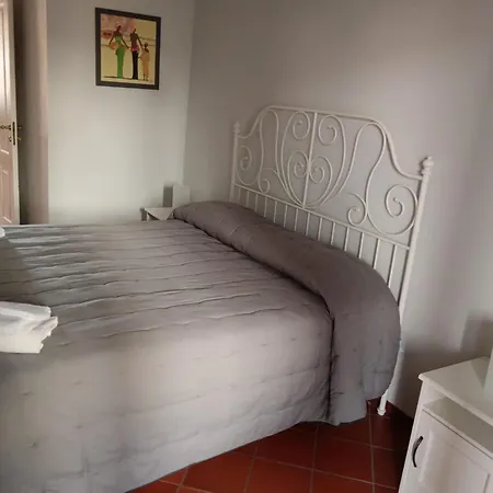 Apartment Da Carlotta Castel Di Sangro