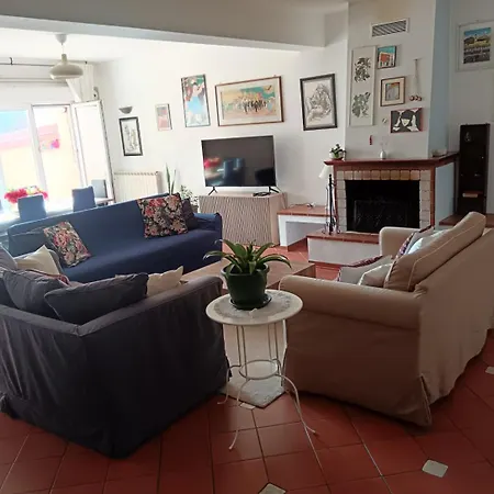 Apartment Da Carlotta Castel Di Sangro