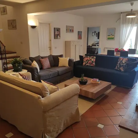 Apartment Da Carlotta *