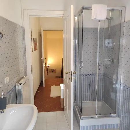 Da Carlotta Apartment