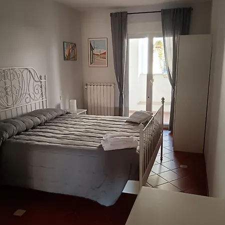 Apartment Da Carlotta *