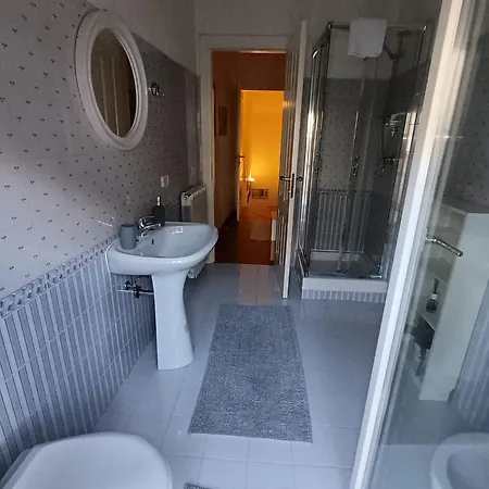 Apartment Da Carlotta *