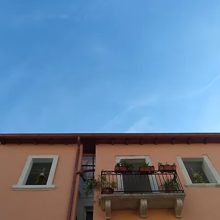 Apartment Da Carlotta *