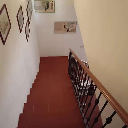 Da Carlotta Apartment