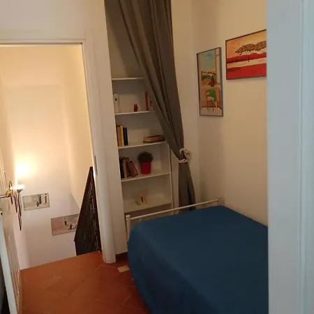 Da Carlotta Castel Di Sangro