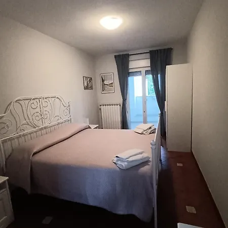 Apartment Da Carlotta *