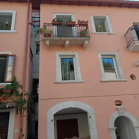 Da Carlotta Apartment