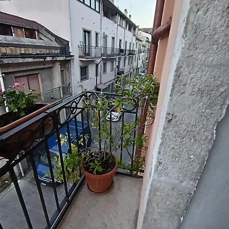 Da Carlotta Apartment *