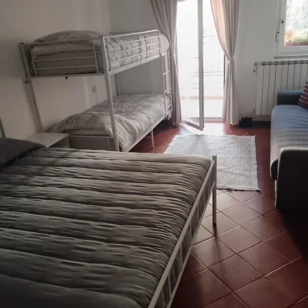 Apartment Da Carlotta