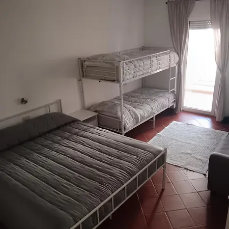 Da Carlotta Apartment