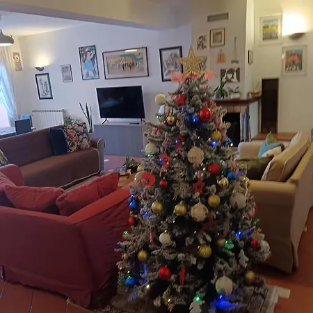 Da Carlotta Apartment *