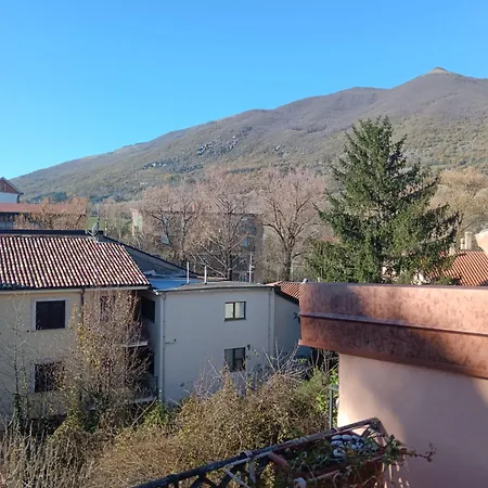 Appartamento Da Carlotta