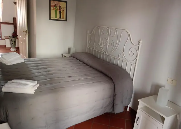 Appartement Da Carlotta Castel Di Sangro