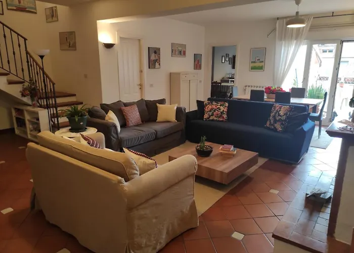 Appartement Da Carlotta *