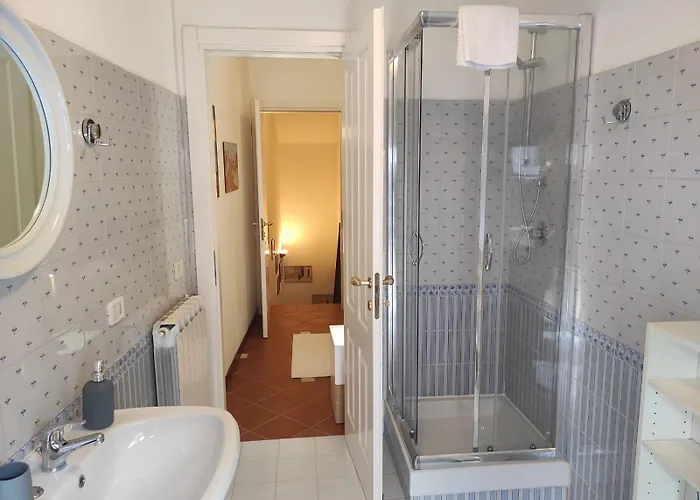 Da Carlotta Appartement