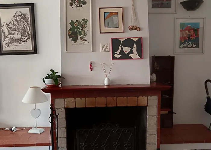 Da Carlotta * Castel Di Sangro