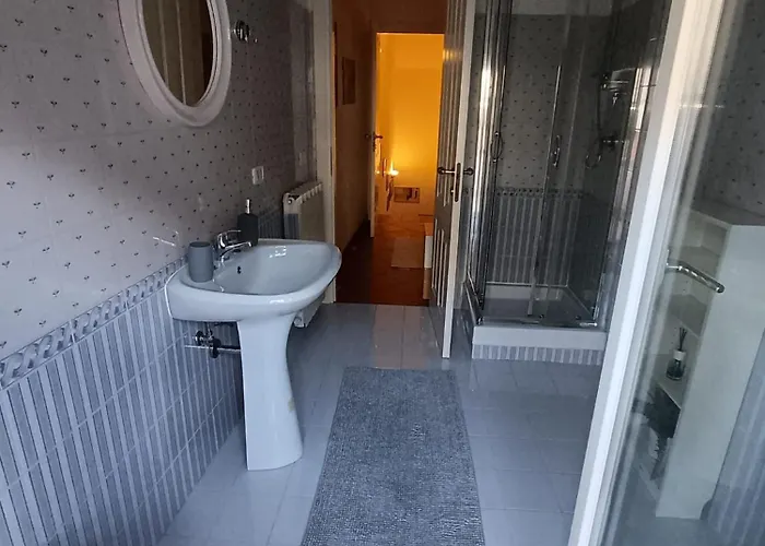 Appartement Da Carlotta *