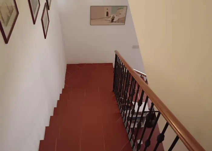 Da Carlotta Appartement