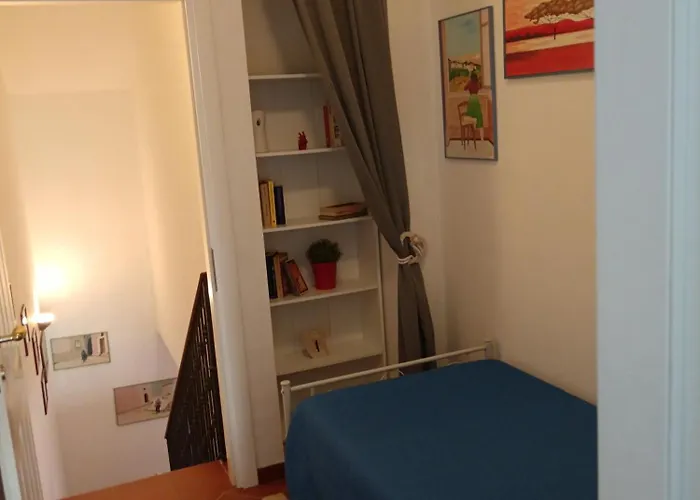 Da Carlotta Castel Di Sangro