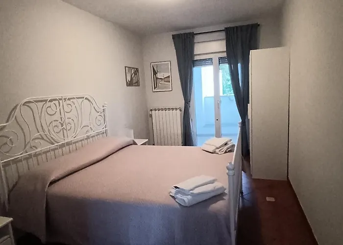 Appartement Da Carlotta *