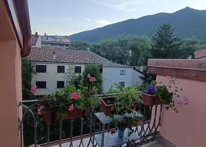 Da Carlotta Castel Di Sangro