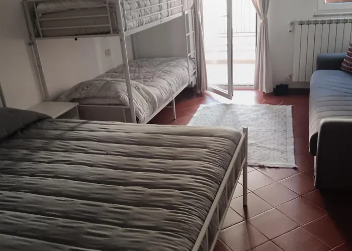 Appartement Da Carlotta