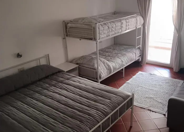 Da Carlotta Appartement