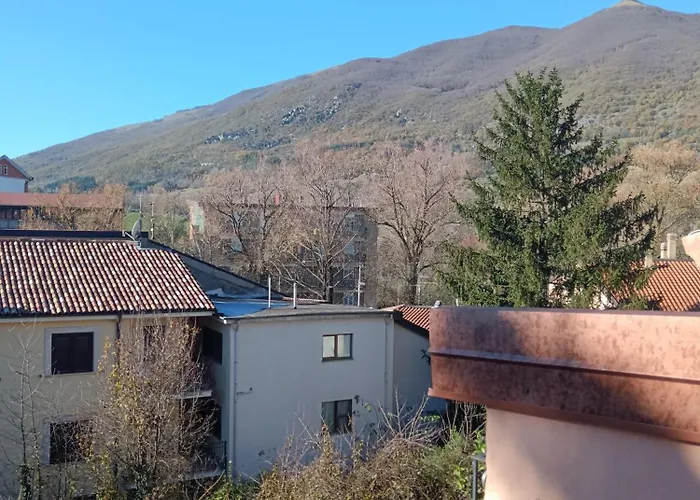 Appartement Da Carlotta